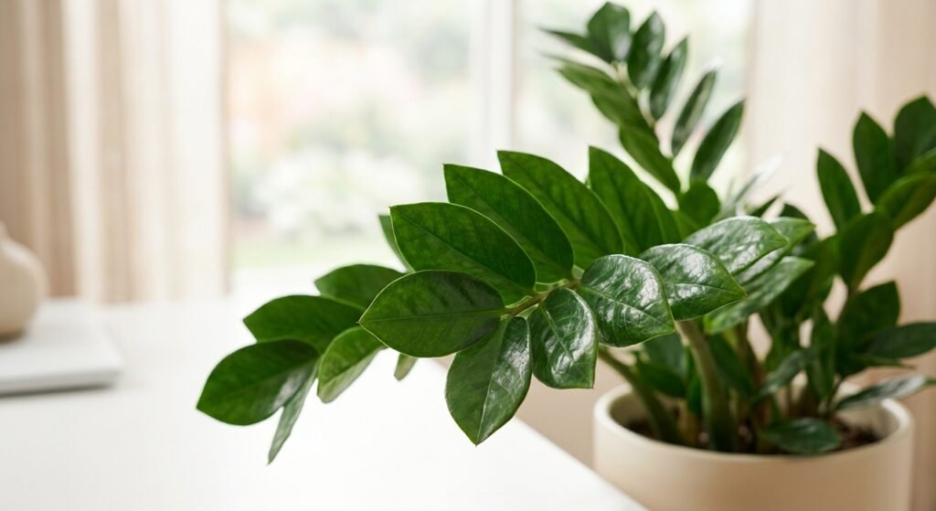 Beginner Houseplants