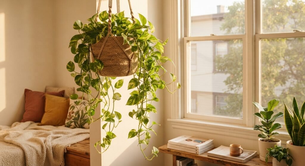 Beginner Houseplants
