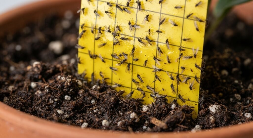 Indoor Pest Control