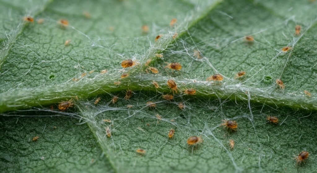 Indoor Pest Control