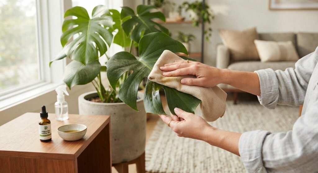 Indoor Pest Control