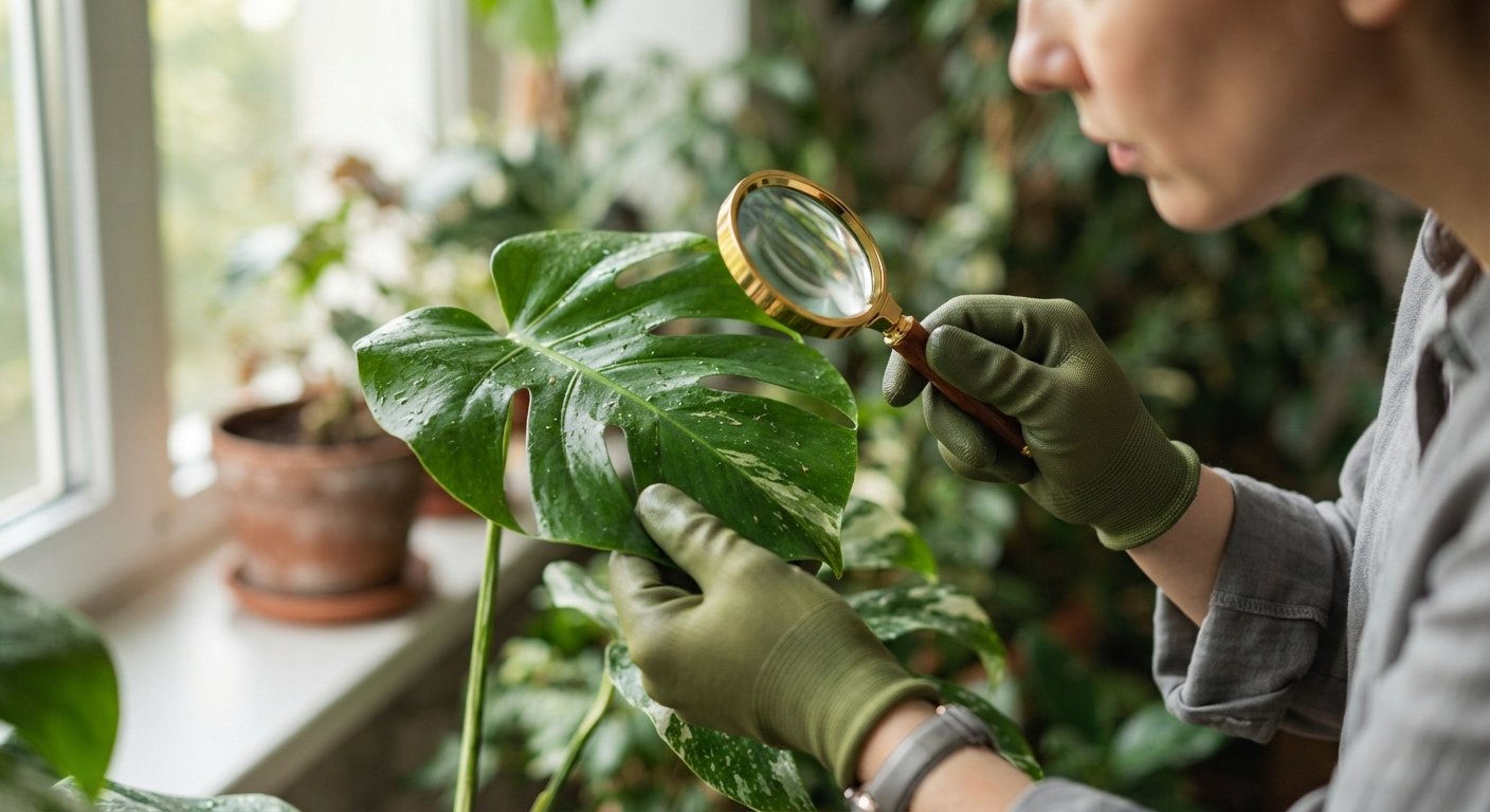 Indoor Pest Control