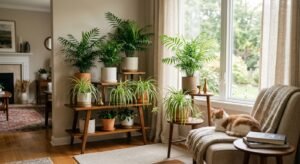 Pet-Safe Houseplants